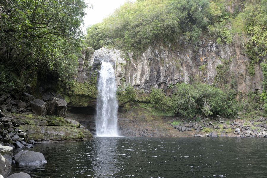 Bassin la Mer