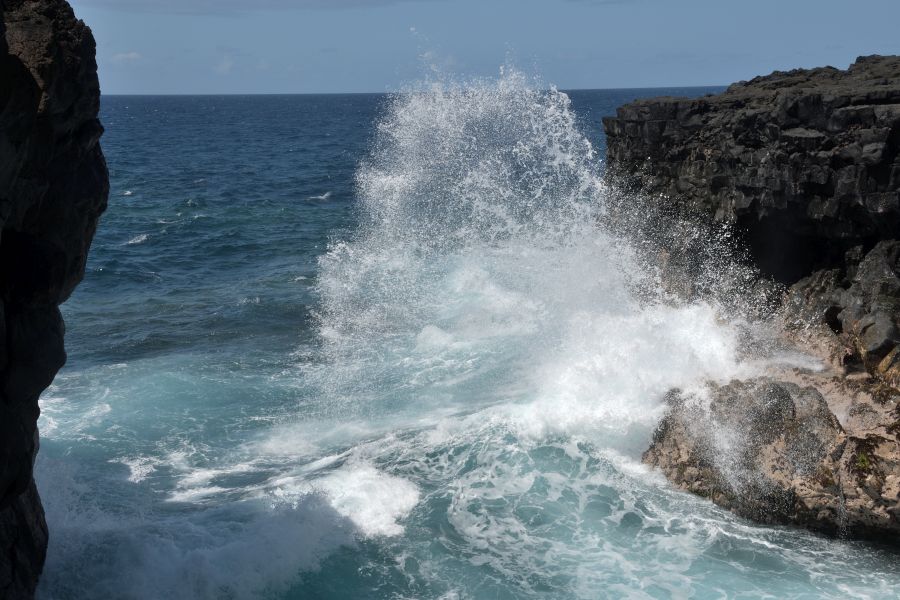 Am Cap Méchant