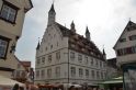 Neues Rathaus