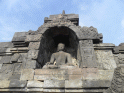 Relief, Borobodur