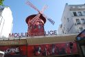 Moulin Rouge, hier wurde der Cancan erfunden