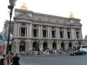 Palais Garnier, die Opéra National de Paris